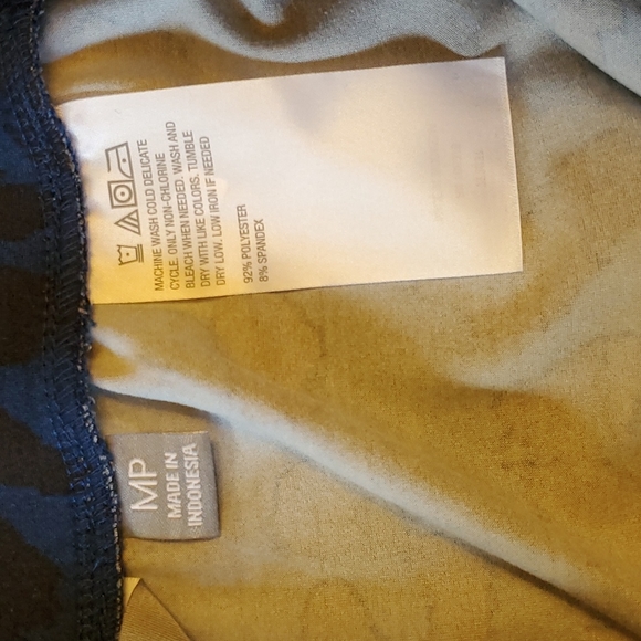 G by Giuliana 2 Piece Knit Jogger Set - Picture 8 of 12